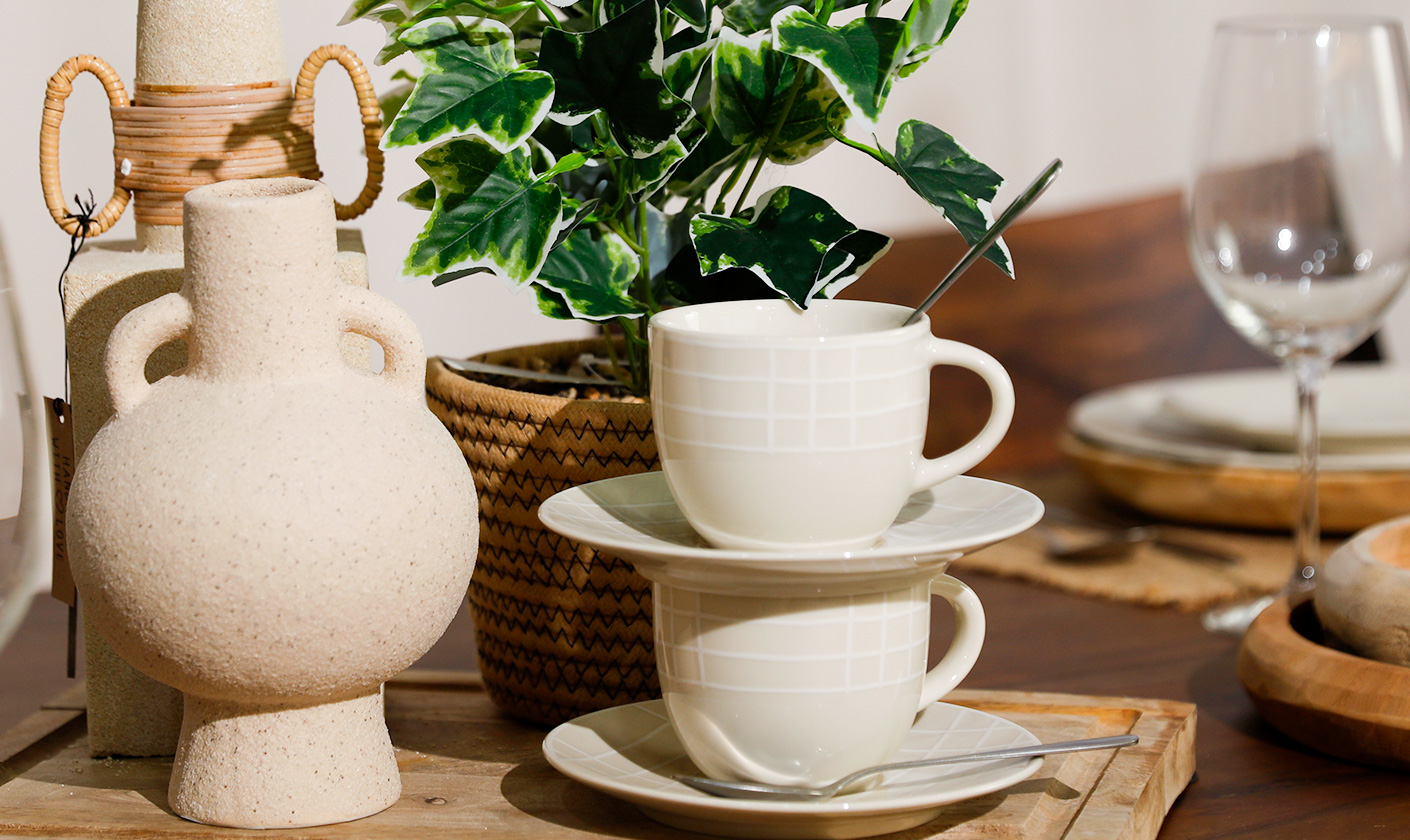 Elegant glassware designed to complement any occasion, adding sophistication to your table.